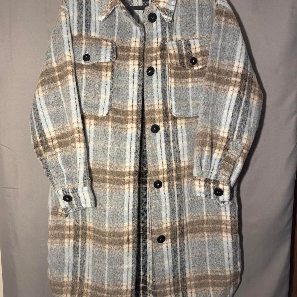 Forever-21 Women's Jacket
